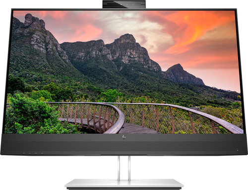 Hp E27M 27IN DP/HDMI/USB/RJ45/1000:1/300/25