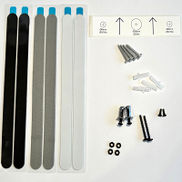 Logitech SPARE - Tap Scheduler - N/A WW-9004 TAPE