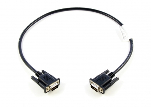 Lenovo 0.5 Meter VGA to VGA Cable