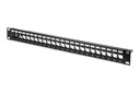 Digitus DN-91411 24-Port Modular Patch Panel
