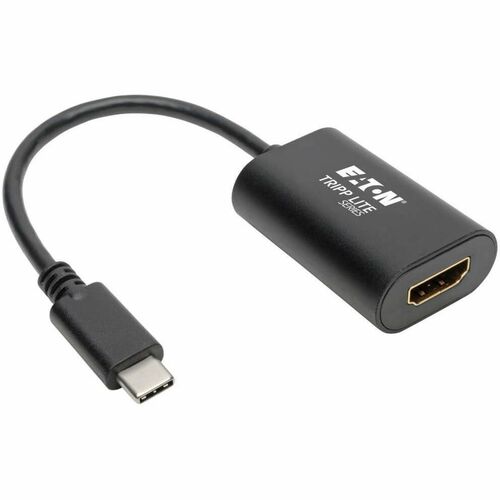 Tripp Lite U444-06N-HD4K6B Graphic Adapter