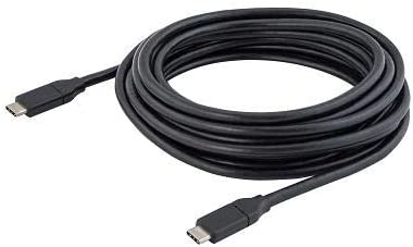 Cisco USB C - USB A Cable, 4 meters long