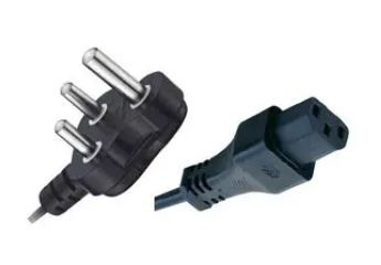 Hewlett Packard Enterprise Standard Power Cord