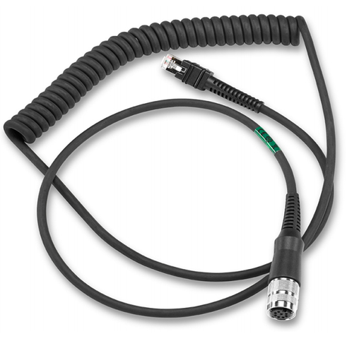 Zebra Serial Data Transfer Cable