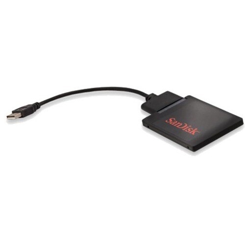 SanDisk SSD NSSD Notebook Upgrade Tool Kitotebook Upgrade Tool Kit