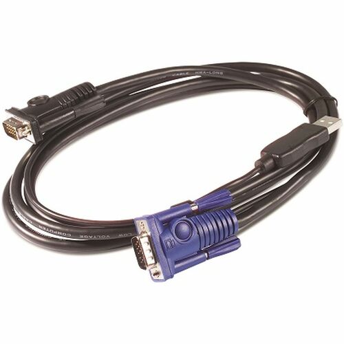Apc KVM USB Cable