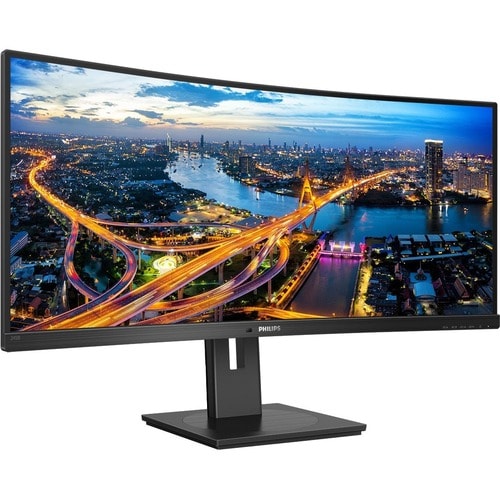 Philips 345B1C 34IN UWQHD 21/9 3440x1440 HDMI