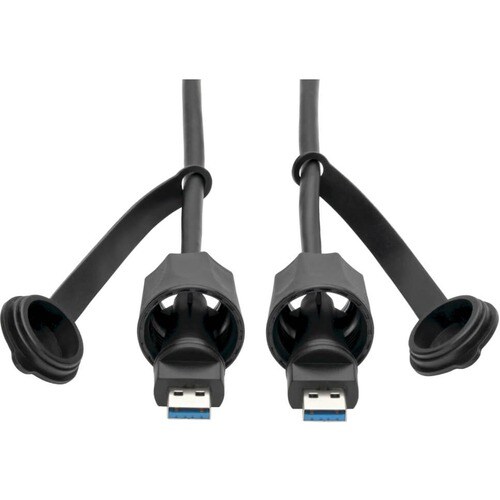 Tripp Lite U325-010-IND USB Data Transfer Cable