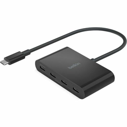 Belkin USB-C TO 4-PORT USB-C HUB