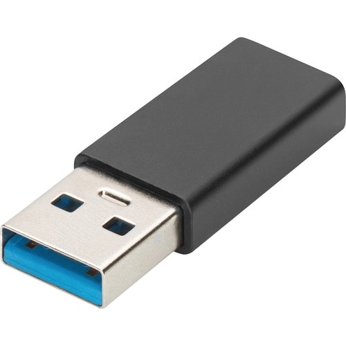 Digitus USB Type-C Adapter, USB A - USB-C