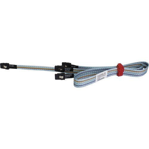 Hewlett Packard Enterprise Mini-SAS HD Data Transfer Cable