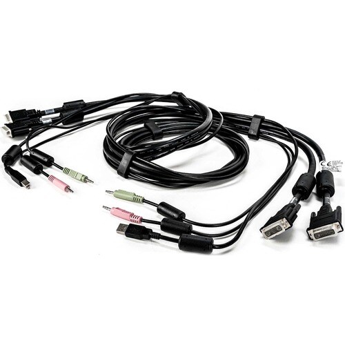 Vertiv KVM Cable