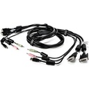 Vertiv KVM Cable