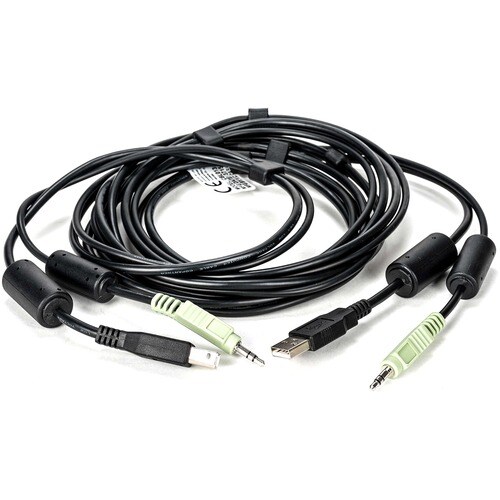 Vertiv SCKM140 Cable - 10ft.