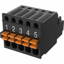 Axis TU6008 Conn 5-PIN