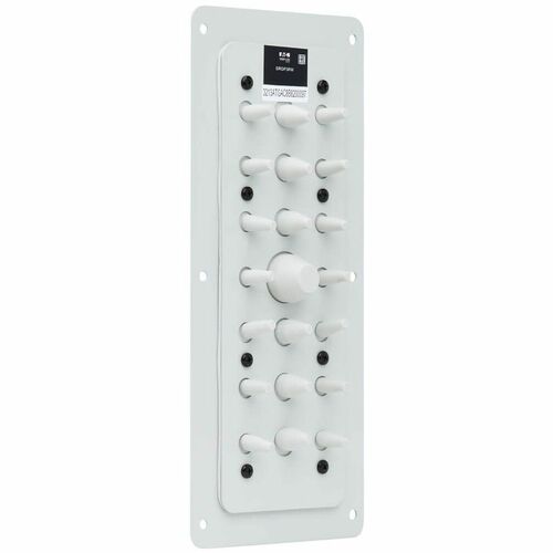 Tripp Lite SRGP3RM Cable Entry Plate