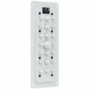 Tripp Lite SRGP3RM Cable Entry Plate