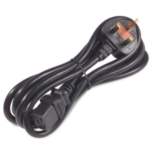Apc 16A Power Cord