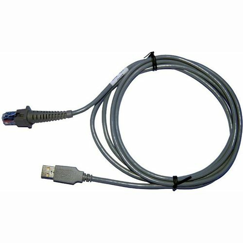 Datalogic Cable, IBM USB, Pot, 4.6 m