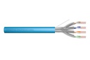 Digitus CAT 6A, Class EA, U-FTP Twisted Pair Installation Cable