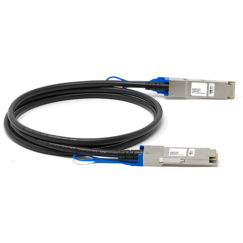 Origin Storage Fiber Optic Duplex Network Cable