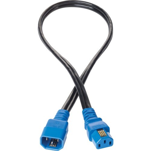 Hewlett Packard Enterprise Redundant Jumper Power Interconnect Cable
