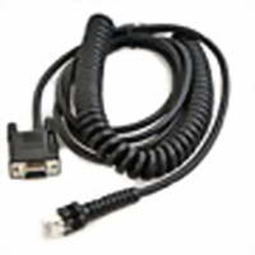 Datalogic Coiled Cable