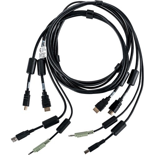 Vertiv SC940H Cable - 6ft