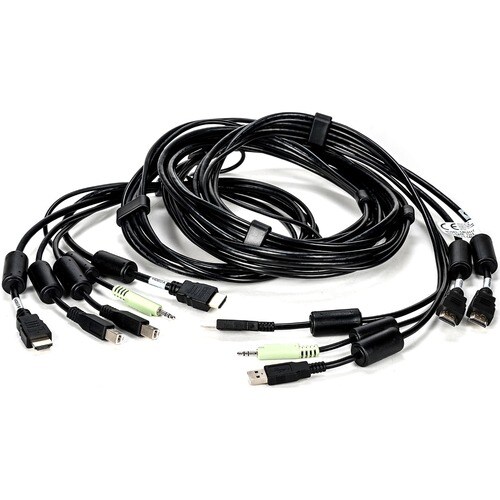 Vertiv KVM Cable