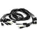 Vertiv KVM Cable