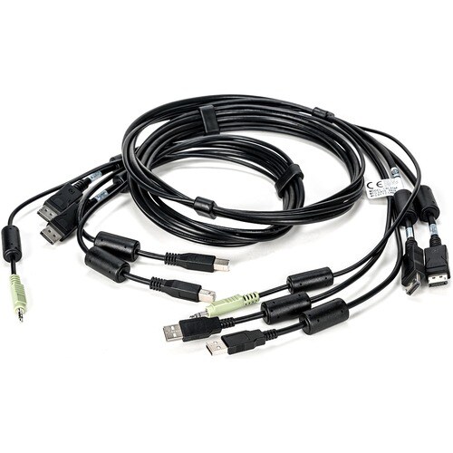 Vertiv SC945D Cable - 6ft