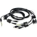 Vertiv SC945D Cable - 6ft