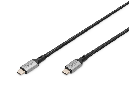 Digitus USB 4.0 Type-C Connection Cable