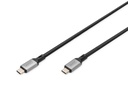 Digitus USB 4.0 Type-C Connection Cable