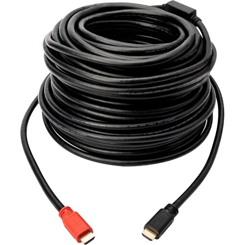 Digitus HDMI High Speed Connection Cable With Ethernet And Signal Amplifier