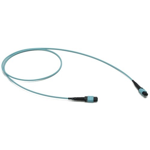 Apc Actassi FL-C Trunk MTPf 1*12 fibers/MTPf 1*12 fibers OM3 5 m lenght