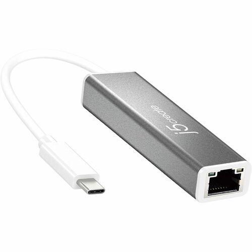 J5create USB-C to Gigabit Ethernet Adapter