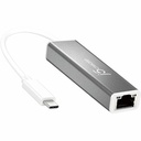 J5create USB-C to Gigabit Ethernet Adapter