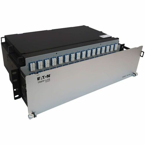 Tripp Lite N48S-48M8L4-05 Preloaded Fiber Patch Panel