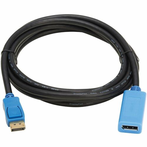 Tripp Lite P579-009-8K6 DisplayPort Extension Audio/Video Cable