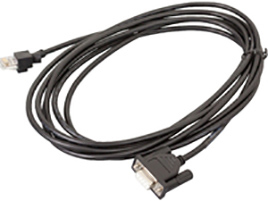 Honeywell Serial Cable