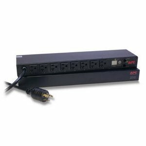 Apc Switched Rack 2.4kVA PDU
