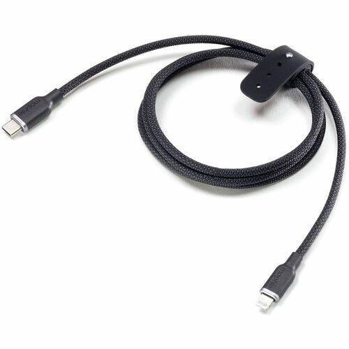 Zagg Lightning/USB-C Data Transfer Cable