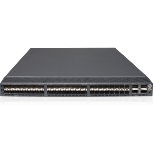 Hewlett Packard Enterprise 5900AF-48G-4XG-2QSFP+ Switch