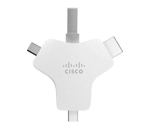 Cisco Multi-Head Cable, 4K, 9 Meters