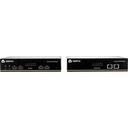 Vertiv LongView Dual Display Port,USB,audio,CATx 150M