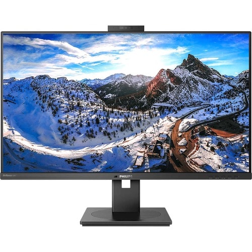 Philips 329P1H 32in IPS UHD 4K 16/9 2xHDMI-RJ45