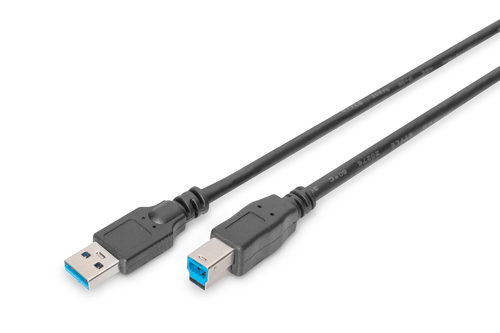 Digitus USB 3.0 Connection Cable