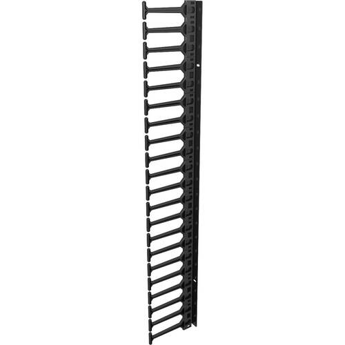 Vertiv Vertical Cable Manager  600mm Wide 42U (Qty 2)