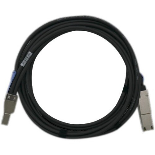 Qnap Mini Sas Cable (2.0M, SFF-8644-8088)